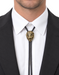Lion Bolo Tie For Men