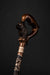 Raven Designer Walking Canes, Unusual Walking Cane Custom