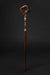 Raven Designer Walking Canes, Unusual Walking Cane Custom