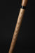 Stylish Antique Walking Stick Bone Handle - Vintage Cane