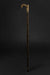 Royal Walking Cane, Royal Engineers Walking Stick - Rare Cane