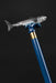 Great White Shark Walking Cane, Cool Designer