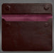 Leather Laptop Sleeve Cover For Apple MacBook Pro 15" With Magnets