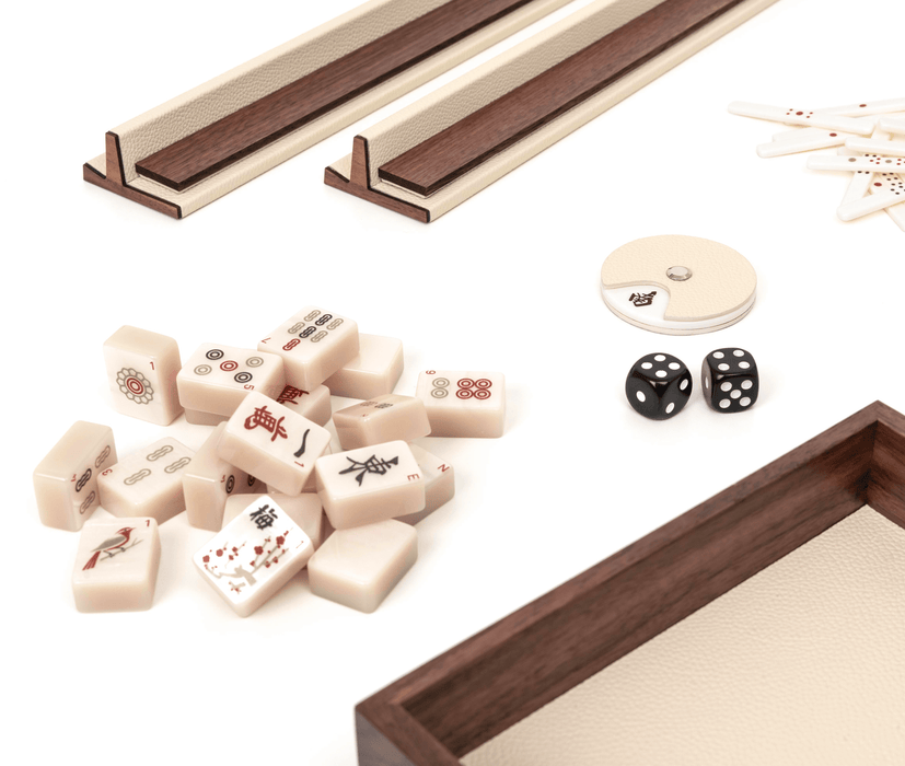 Ultimate Mahjong Game Set for Endless Fun