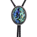 Navajo Mens Bolo Tie Original Bootlace Tie Necklace