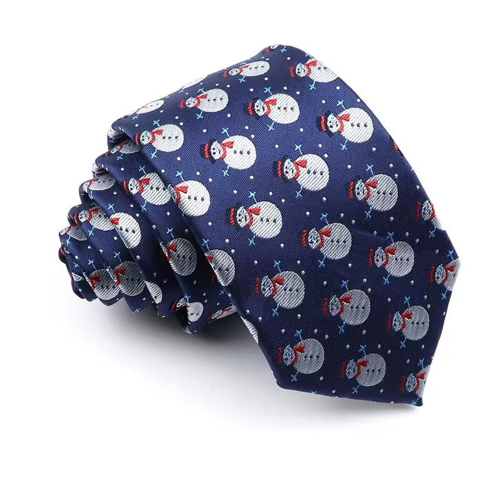 Mens Christmas accessories