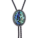 Navajo Mens Bolo Tie Original Bootlace Tie Necklace