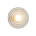 High-Quality Modern Style Circles Design Wall Lamp