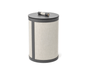 Penelope premium paper napkin bin