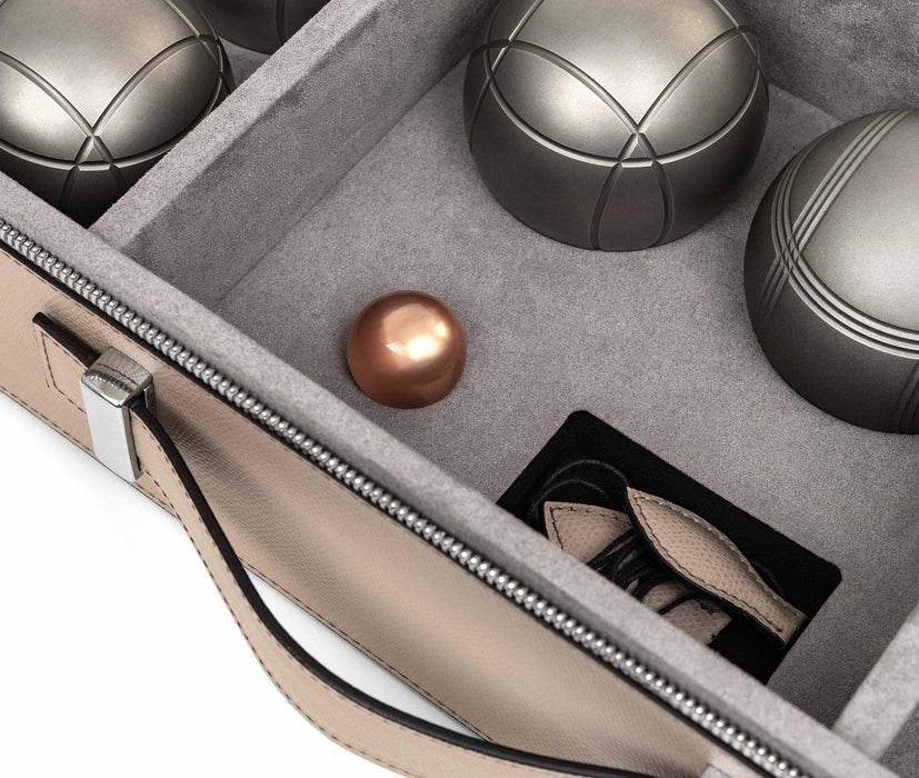 Complete Ultimate Pétanque Game Set for Endless Outdoor Fun