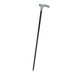 Premium Crutch Walking Stick for Style and Support