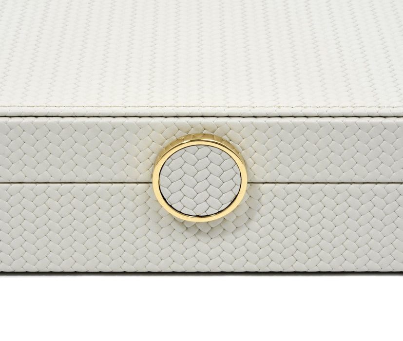 Prestige Jewellery Box - Artynov | Unique Handmade Accessories