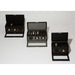 Wolf - Roadster Triple Watch Winder with Storage | 457356