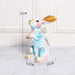 Blossom Bunny Figurine