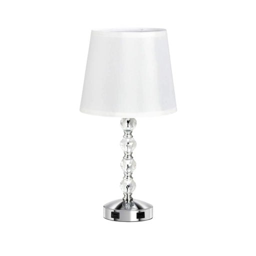 Fashionable Exclusive Luxury Crystal Table Lamp