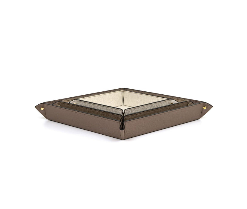 Rigid Square Trinket Tray