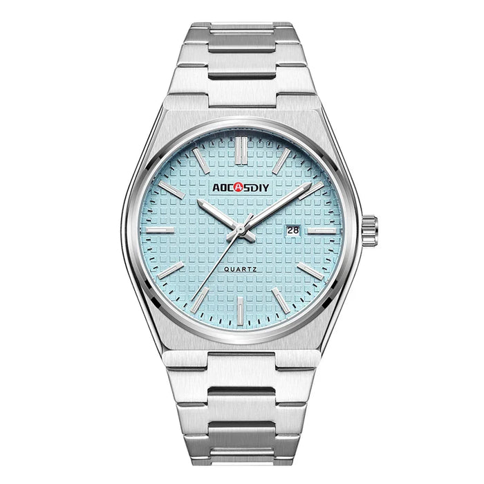 VELMORE®  Designer Modern Men's Watch