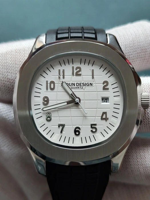 FORLEN® Luxury Watch – Precision Crafted for Excellence