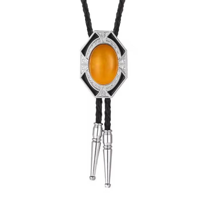 Vincent Vega Bolo Tie