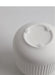 TALIA Minimalist Sculptural Flower Vases