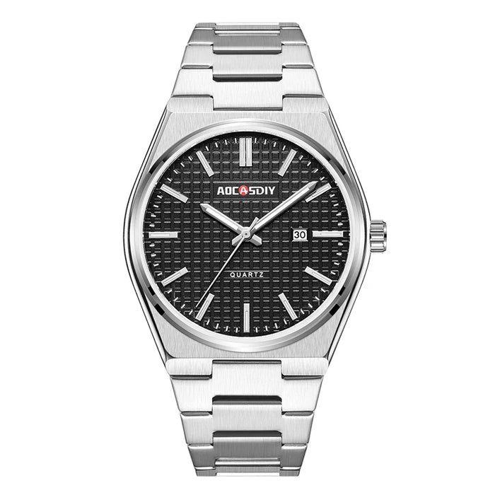 VELMORE®  Designer Modern Men's Watch