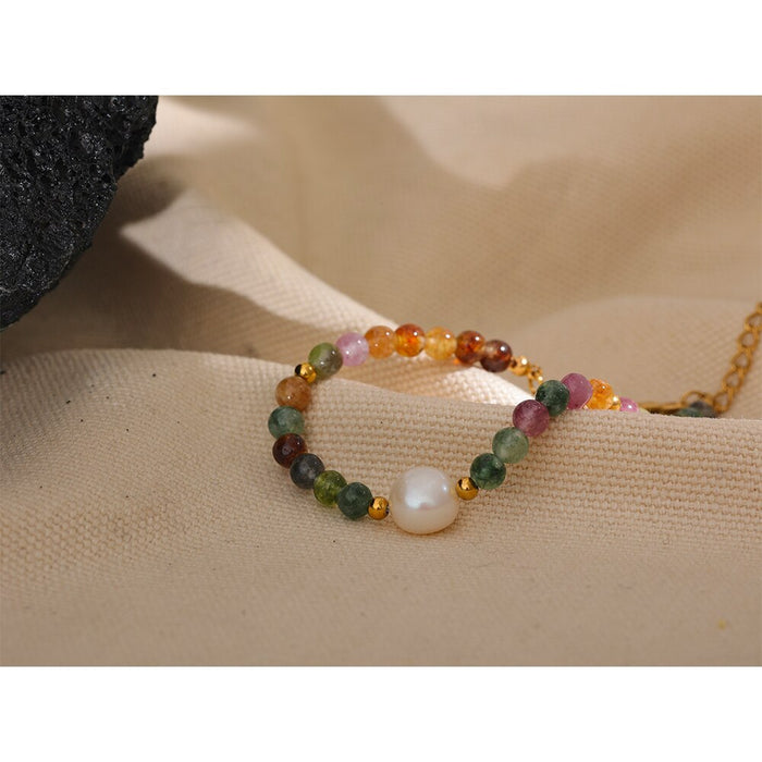 Colorful Designer Bracelet for Ladies