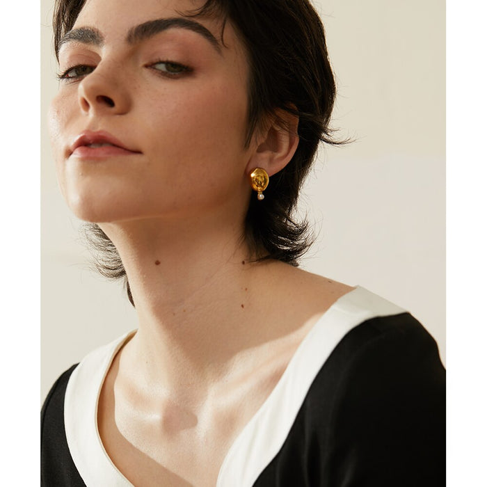 DPOZE EARRINGS