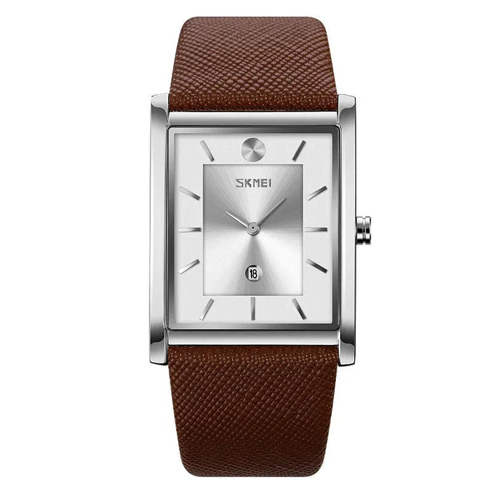 TALVEN® Luxury Watch – Effortlessly Elegant