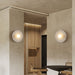 High-Quality Modern Style Circles Design Wall Lamp
