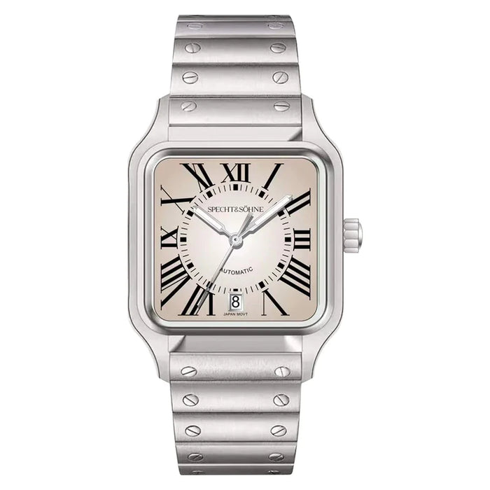 CAVARO® Elegantly Designed Luxury Watch for Sophisticated Tastes