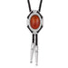 Vincent Vega Bolo Tie