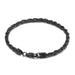 Meron Bracelet – High-Quality Metal Rope Design