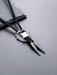 Stainless Steel Bolo Tie – Viking, Gothic & Western Styles for Men & Women