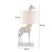 Giraffe Design Contemporary Exclusive Table Lamp LED