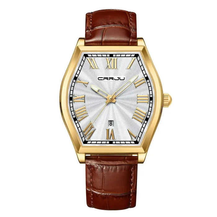 REGALIS® Sophisticated Luxury Watch – A Statement of Style