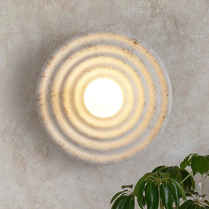 High-Quality Modern Style Circles Design Wall Lamp