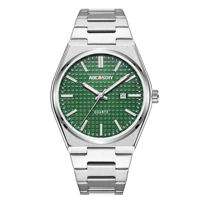 VELMORE®  Designer Modern Men's Watch