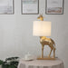 Giraffe Design Contemporary Exclusive Table Lamp LED