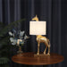 Giraffe Design Contemporary Exclusive Table Lamp LED