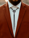 Stainless Steel Bolo Tie – Viking, Gothic & Western Styles for Men & Women