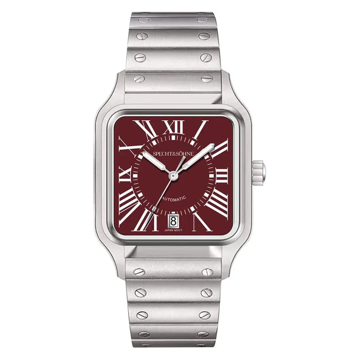 CAVARO® Elegantly Designed Luxury Watch for Sophisticated Tastes