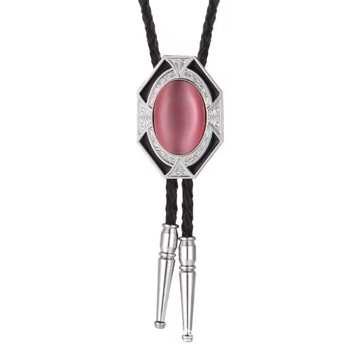 Vincent Vega Bolo Tie