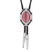 Vincent Vega Bolo Tie
