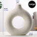 Celine Flower Pot – Modern Porcelain Vase
