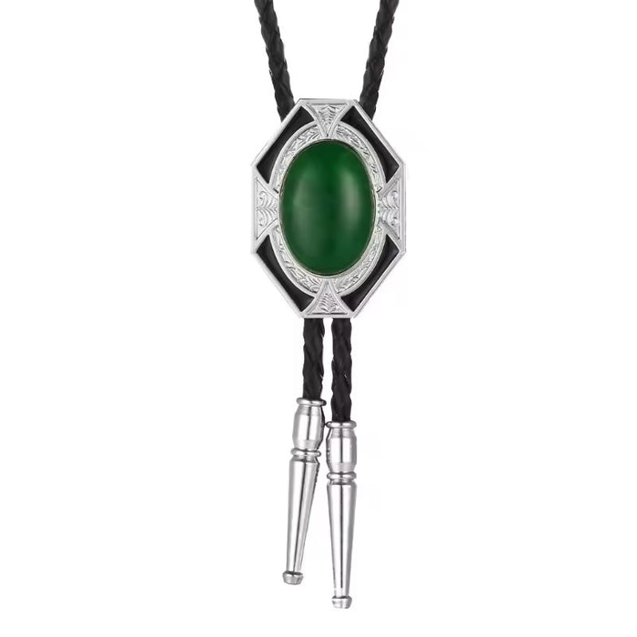 Vincent Vega Bolo Tie