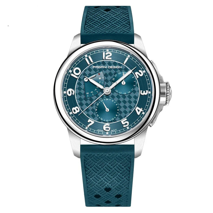 MAJOREL® Multifunction Men Quartz Watches