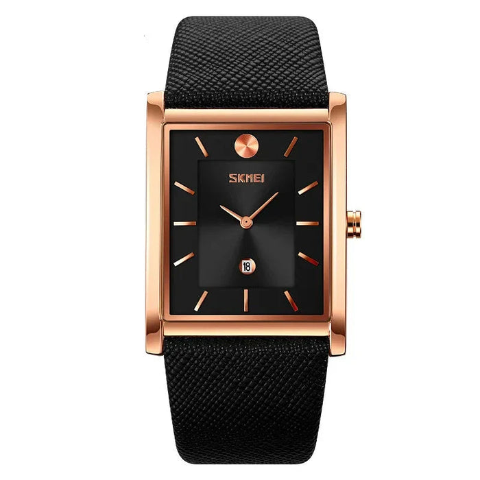 TALVEN® Luxury Watch – Effortlessly Elegant