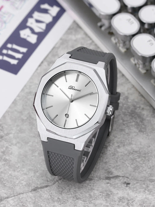 REXORA® Casual Men´s Watch