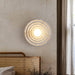 High-Quality Modern Style Circles Design Wall Lamp