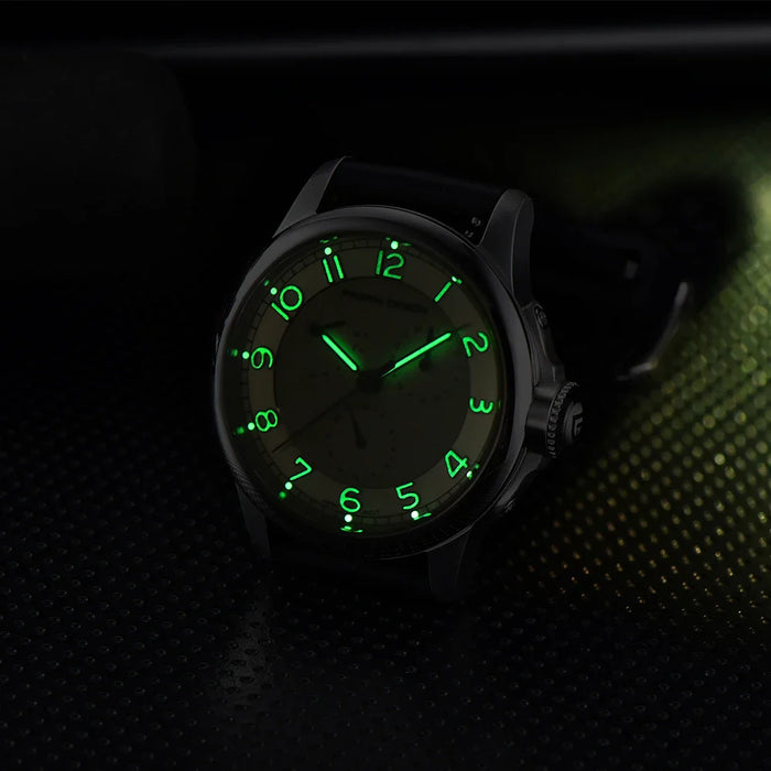 MAJOREL® Multifunction Men Quartz Watches